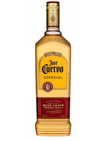 Jose Cuervo Especial Tequila Reposado0,7L/38%